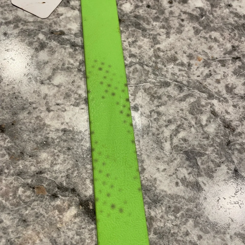 N/A biothane fluorescent